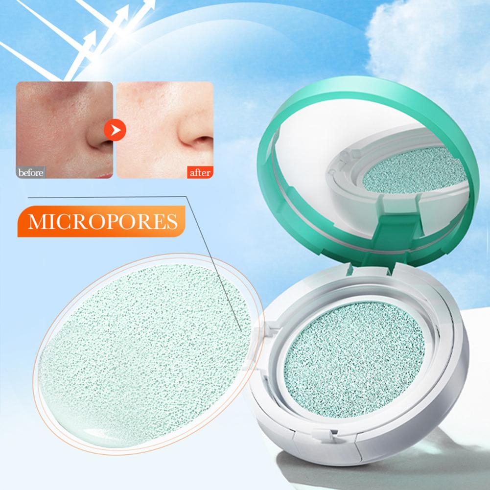 Bb Cushion Korean - Korean 3 in 1 concealer Air