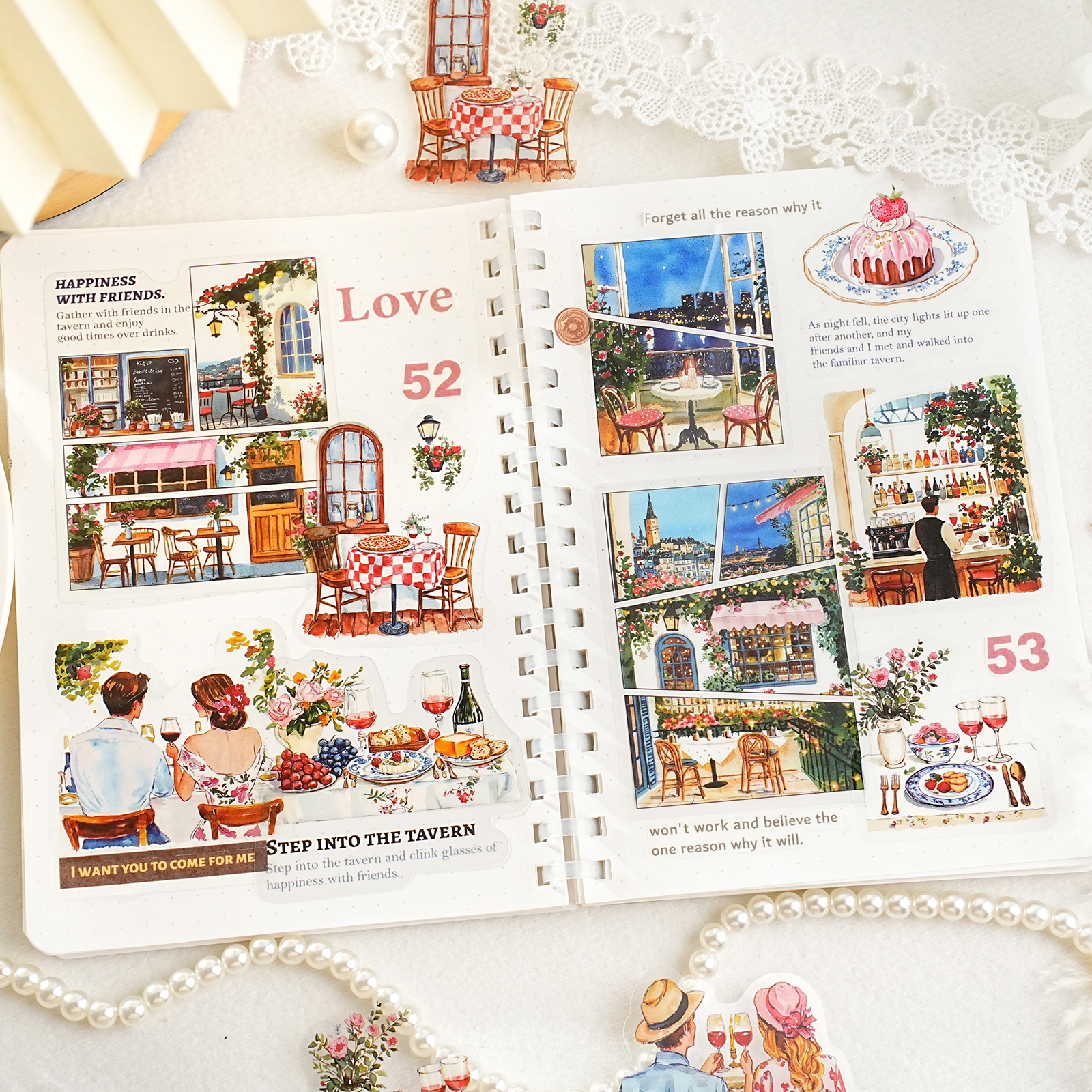 Etori Life Little Gathering Se - đánh giá và giá Korean Student Lifestyle
