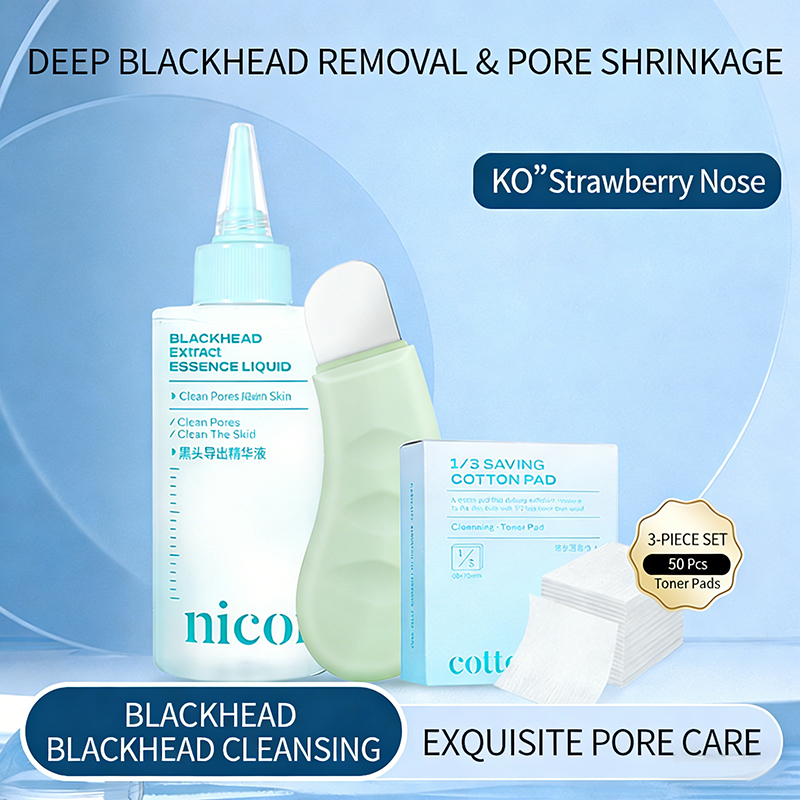 150ml Blackhead Cleansing Esse - đánh giá và giá Essence Serum Toner
