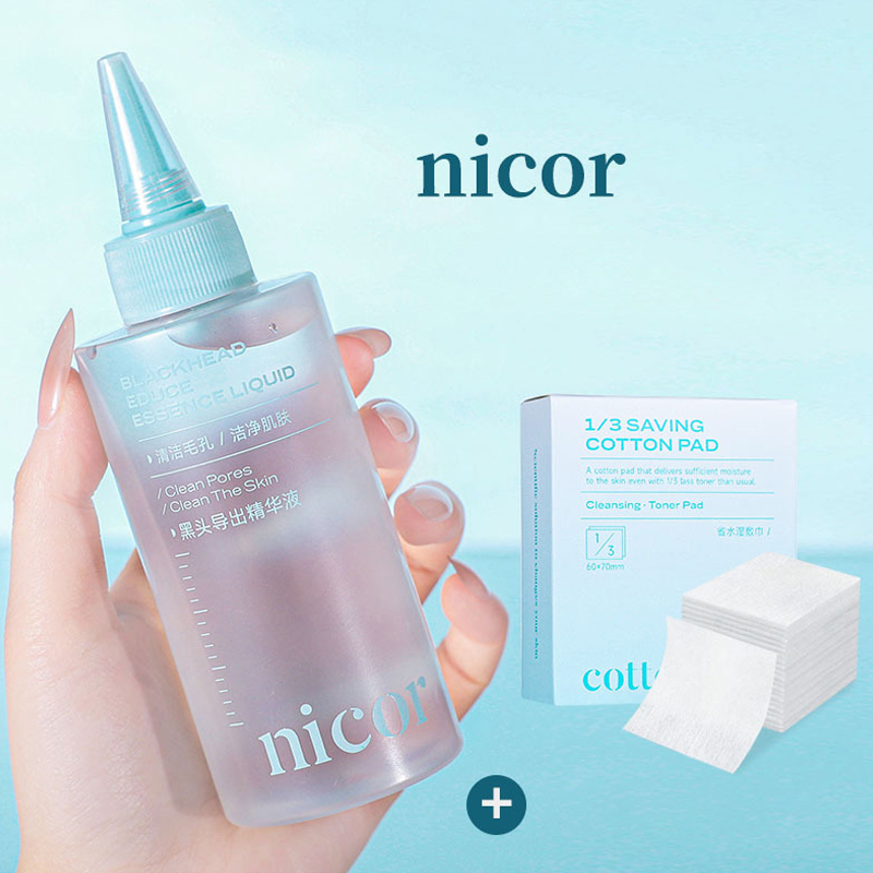 150ml Blackhead Cleansing Esse - đánh giá và giá Essence Serum Toner