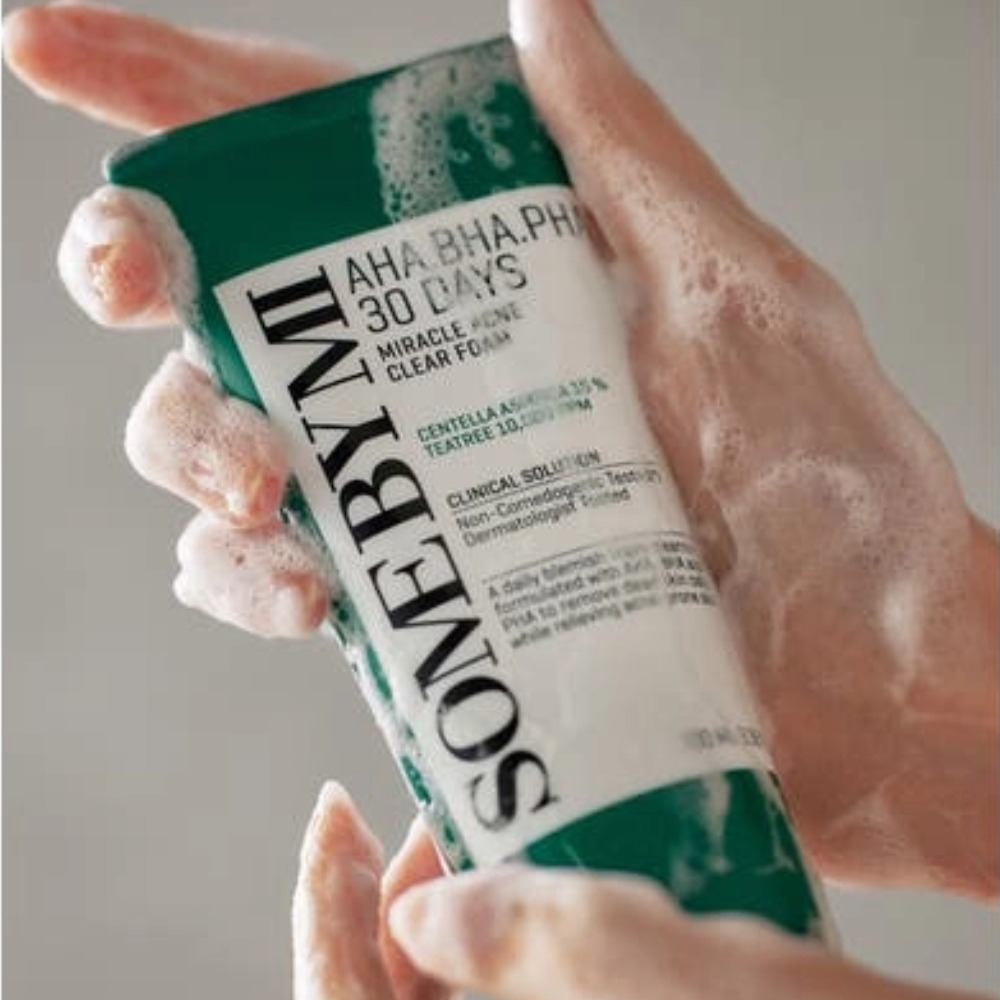 SOME BY MI Tea Tree Essence Sk - đánh giá và giá Essence Serum Toner