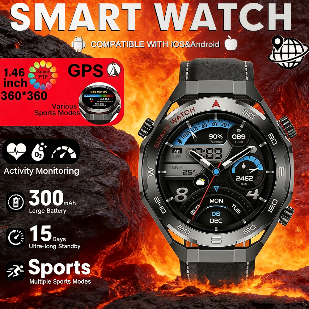 All Day Health Tracking Smart  - đánh giá và giá Korean Health Lifestyle