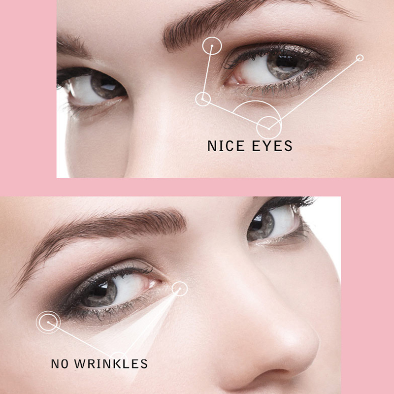 10Pcs=5Pairs Nonapeptide Sakur - đánh giá và giá Sheet Mask Collagen