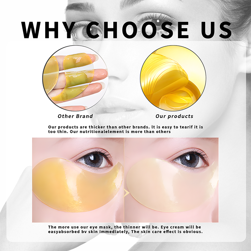 Collagen Retinol Eye Mask for  - đánh giá và giá Sheet Mask Collagen