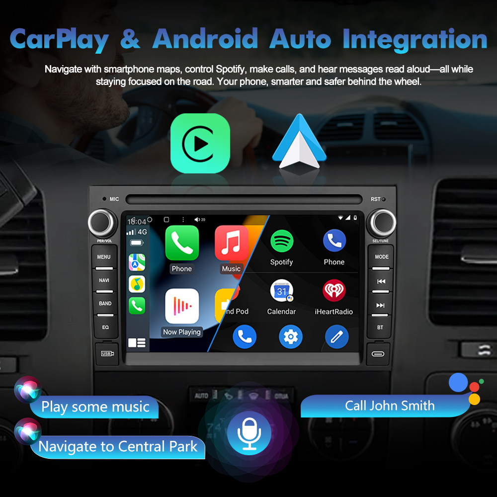 Junsun AI Voice Car Stereo Rad - đánh giá và giá Korean Lifestyle Products