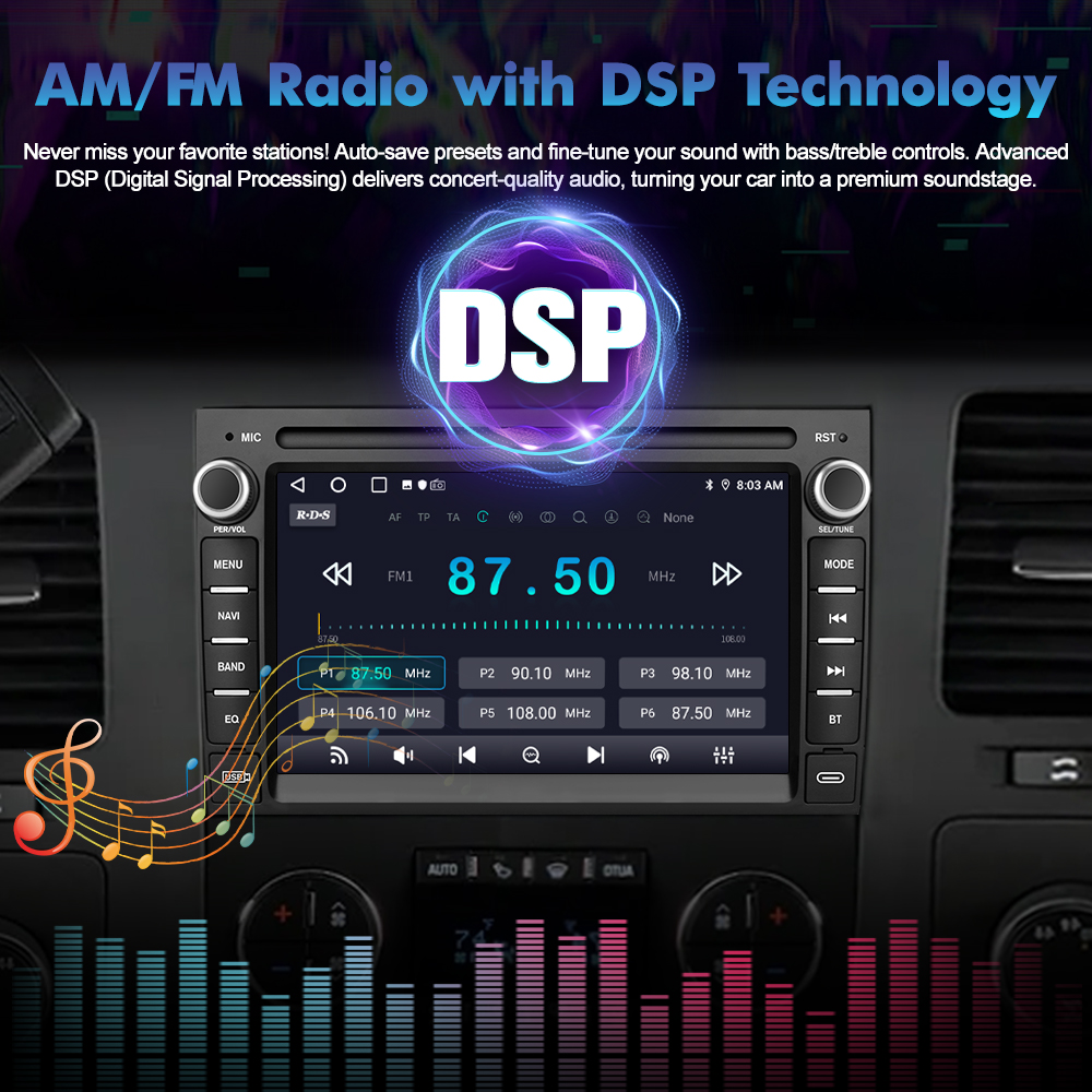 Junsun AI Voice Car Stereo Rad - đánh giá và giá Korean Lifestyle Products