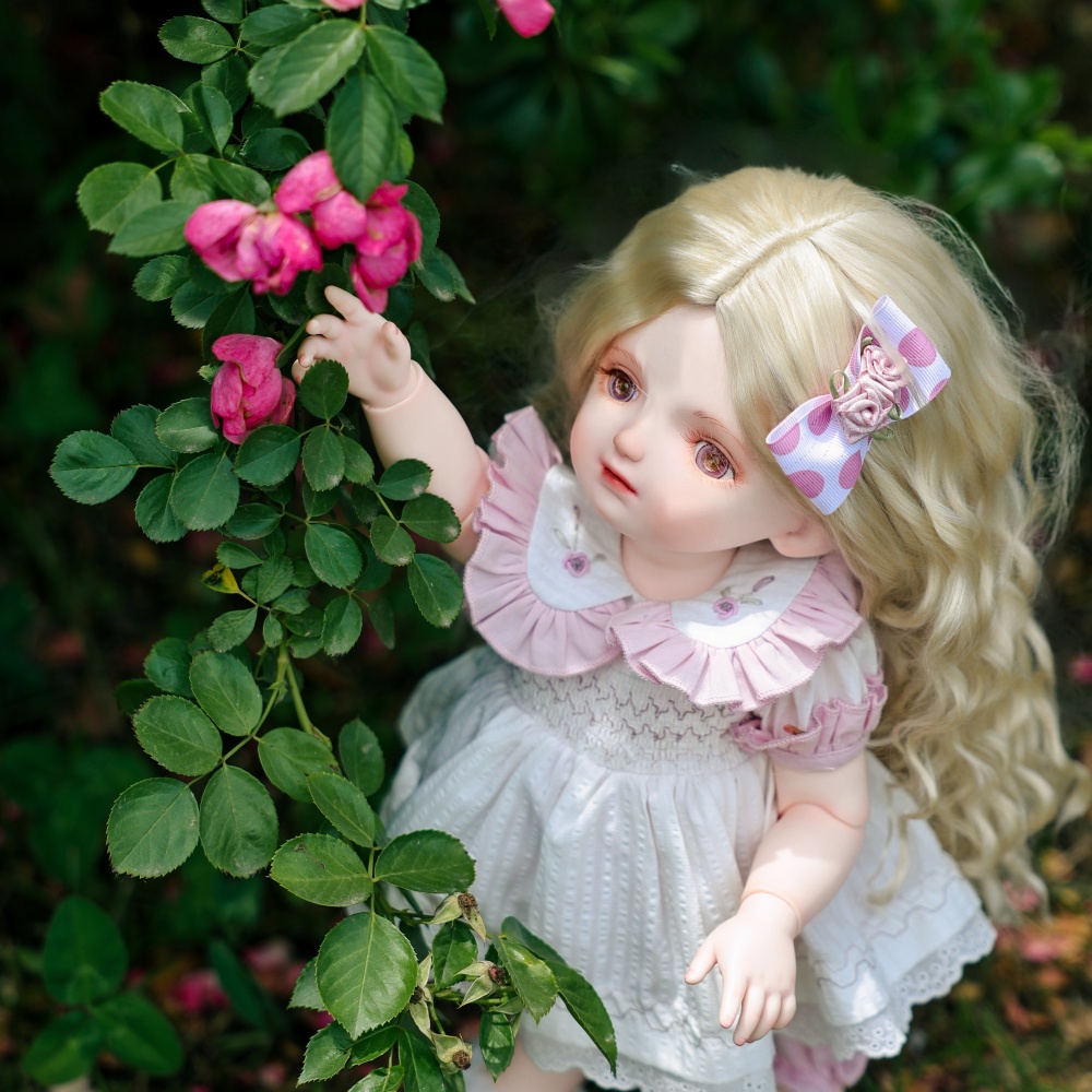 Cloveray 20 inch Kawaii Full B - đánh giá và giá Korean Arts And Lifestyle