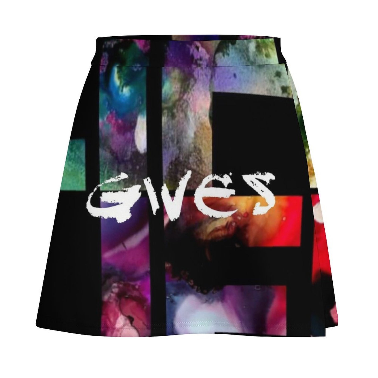 Life gives Life Mini Skirt kaw - đánh giá và giá Korean Lifestyle & Kids Boutique Photos