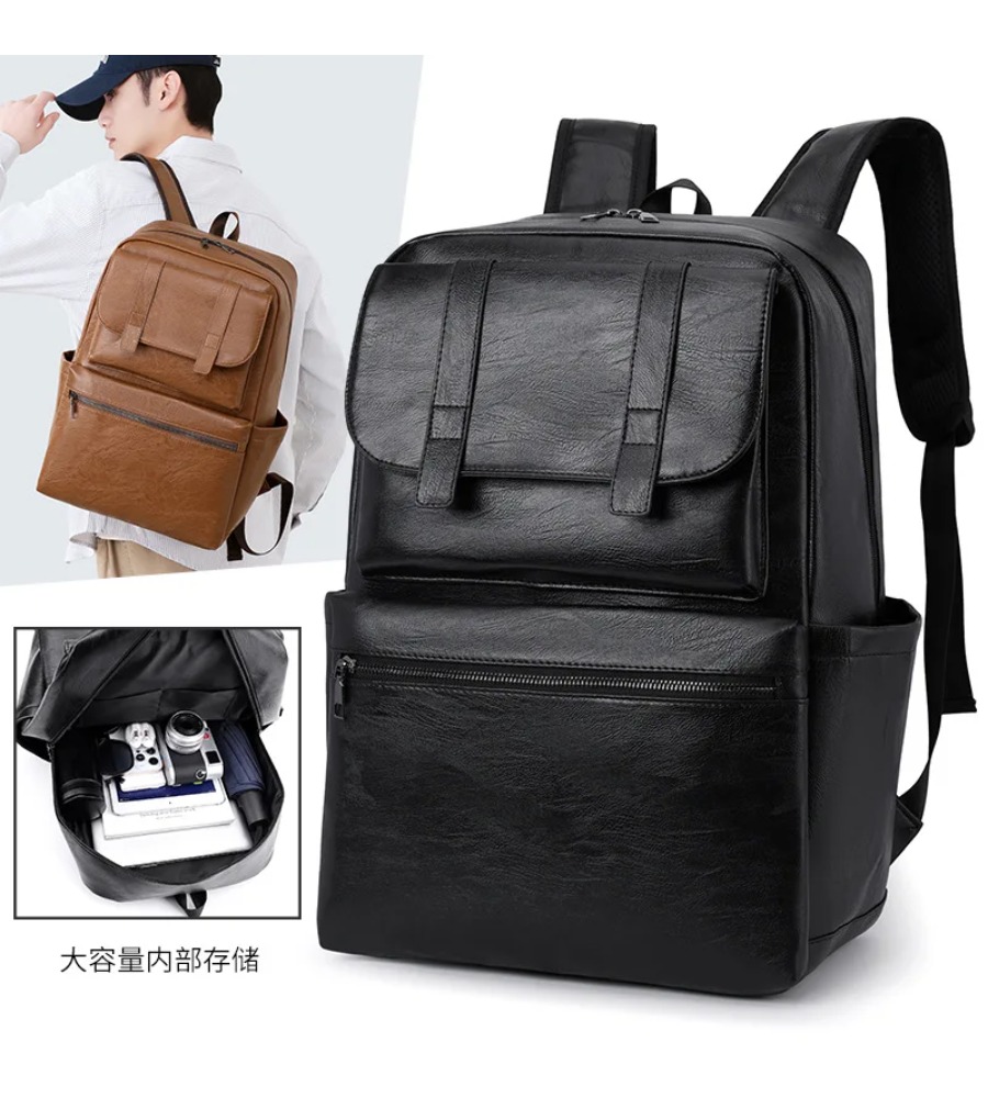 Leather-like finish elevates t - đánh giá và giá Korean Student Lifestyle