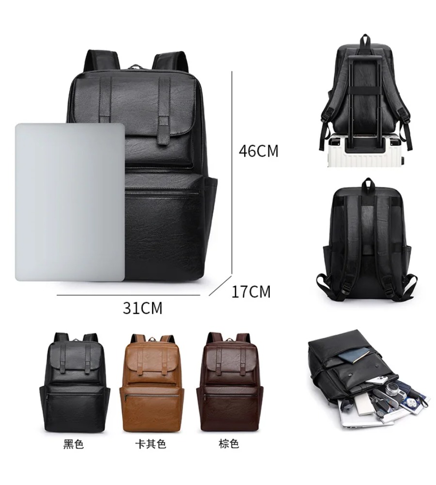 Leather-like finish elevates t - đánh giá và giá Korean Student Lifestyle