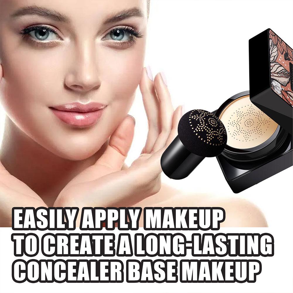 BB Air Cushion CC Cream Founda - đánh giá và giá Bb Cushion Korean