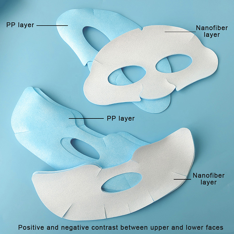 Collagen Film Paper Soluble Fa - đánh giá và giá Sheet Mask Collagen