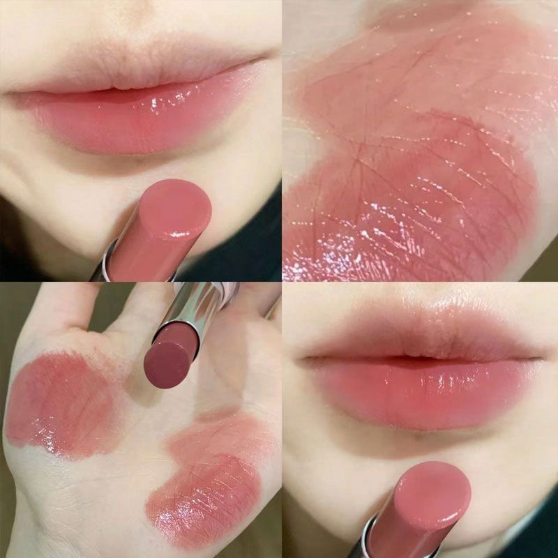 Water Gloss Mirror Lipstick Cr - đánh giá và giá Lip Tint Korean