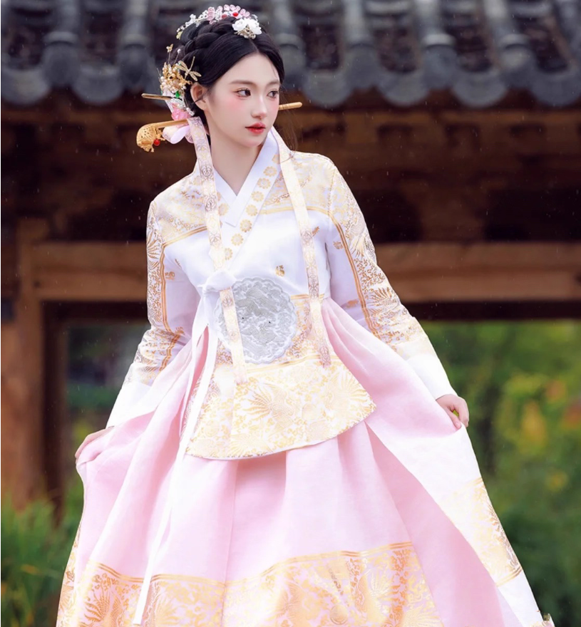 Korean ethnic style palace Han - đánh giá và giá Korean Lifestyle & Kids Boutique Photos