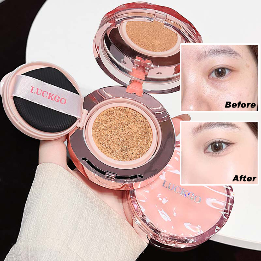 Korean Hydrating Air Cushion B - đánh giá và giá Bb Cushion Korean