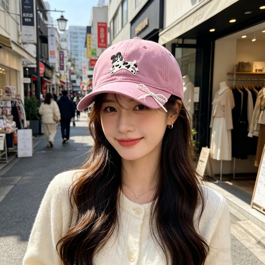 Korean-Style Soft Cute Puppy E - đánh giá và giá Korean Student Lifestyle