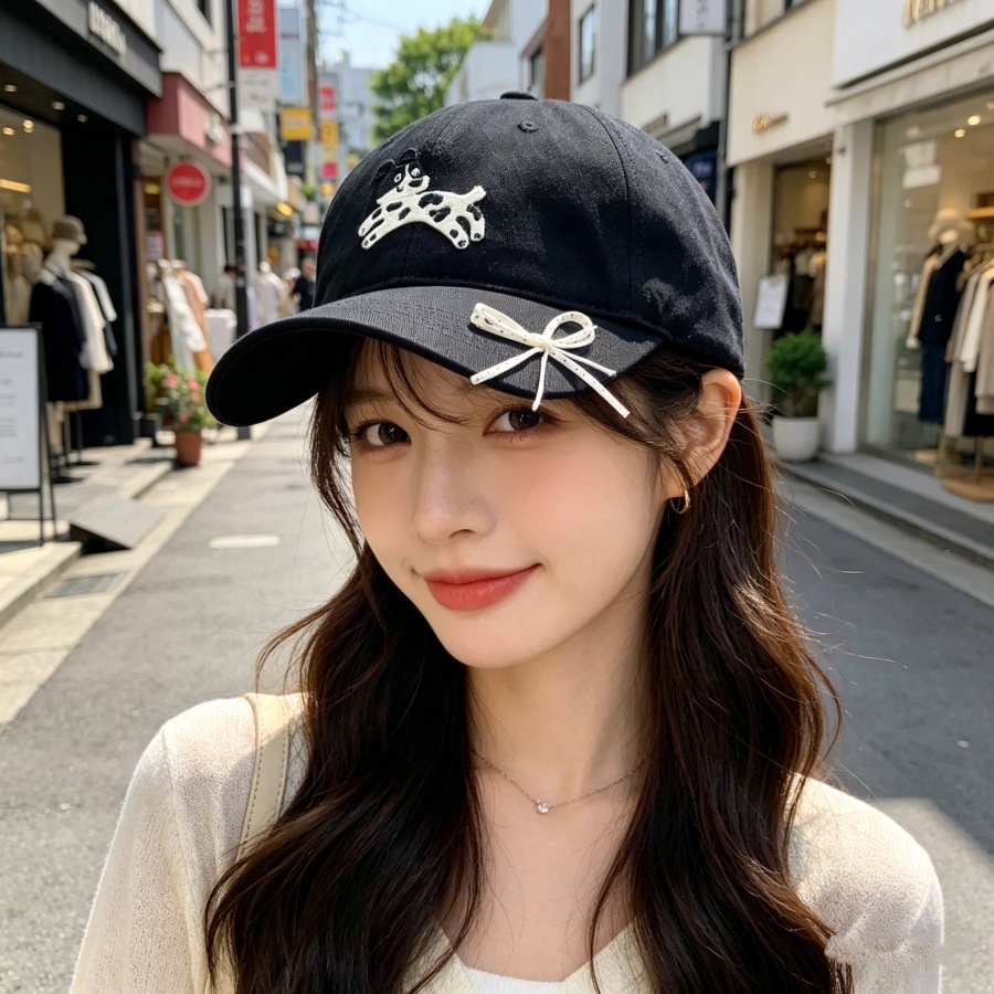 Korean-Style Soft Cute Puppy E - đánh giá và giá Korean Student Lifestyle
