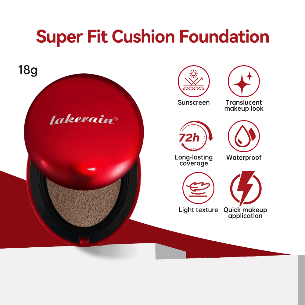 Korean Air Cushion Foundation  - đánh giá và giá Bb Cushion Korean