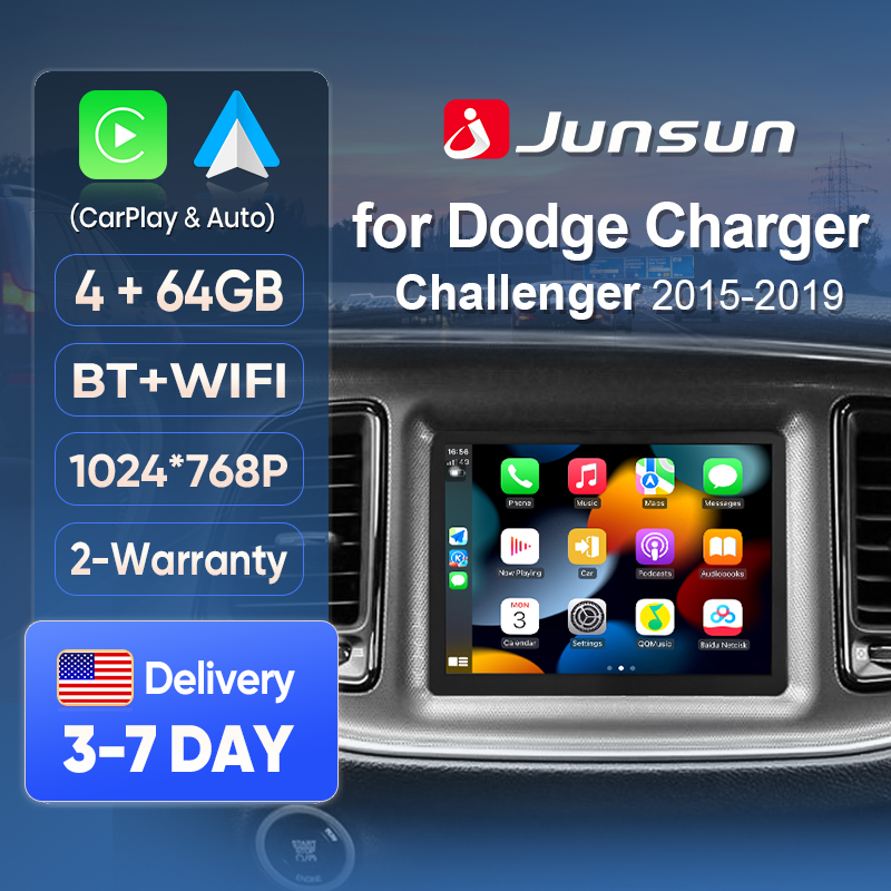 Junsun AI Voice Car Stereo Rad - đánh giá và giá Korean Lifestyle Products