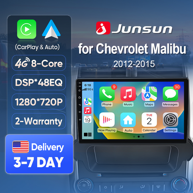 Junsun AI Voice Car Stereo Rad - đánh giá và giá Korean Lifestyle Products