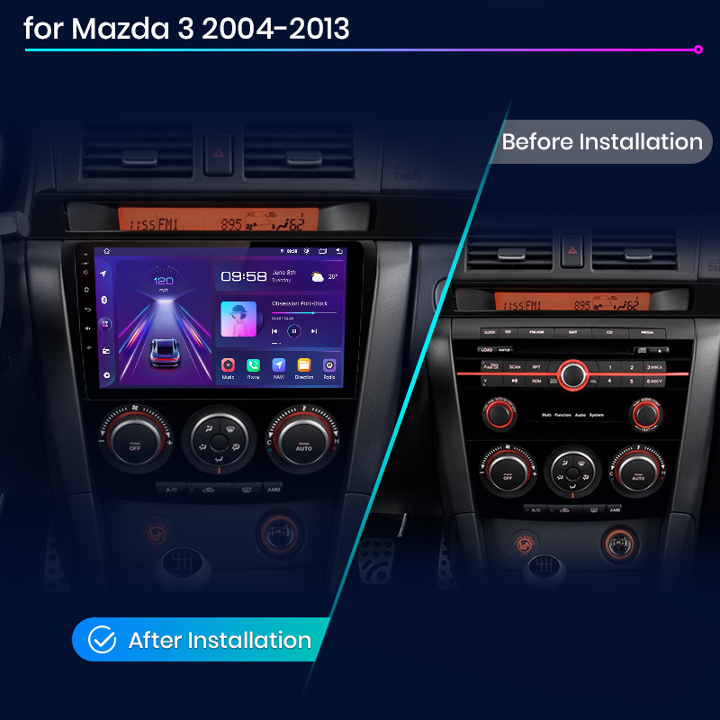 Junsun AI Voice Car Stereo Rad - đánh giá và giá Korean Lifestyle Products