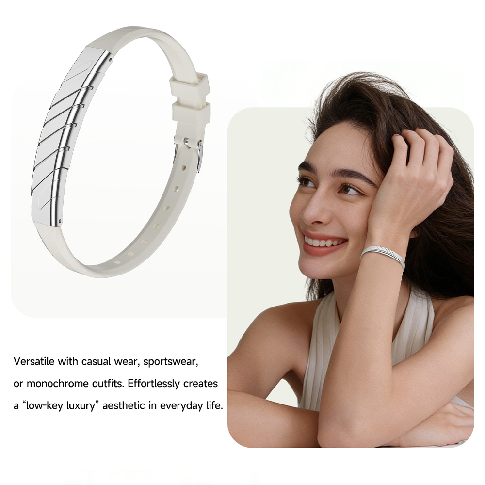 2026 New Smart Bracelet Unisex - đánh giá và giá Korean Health Lifestyle