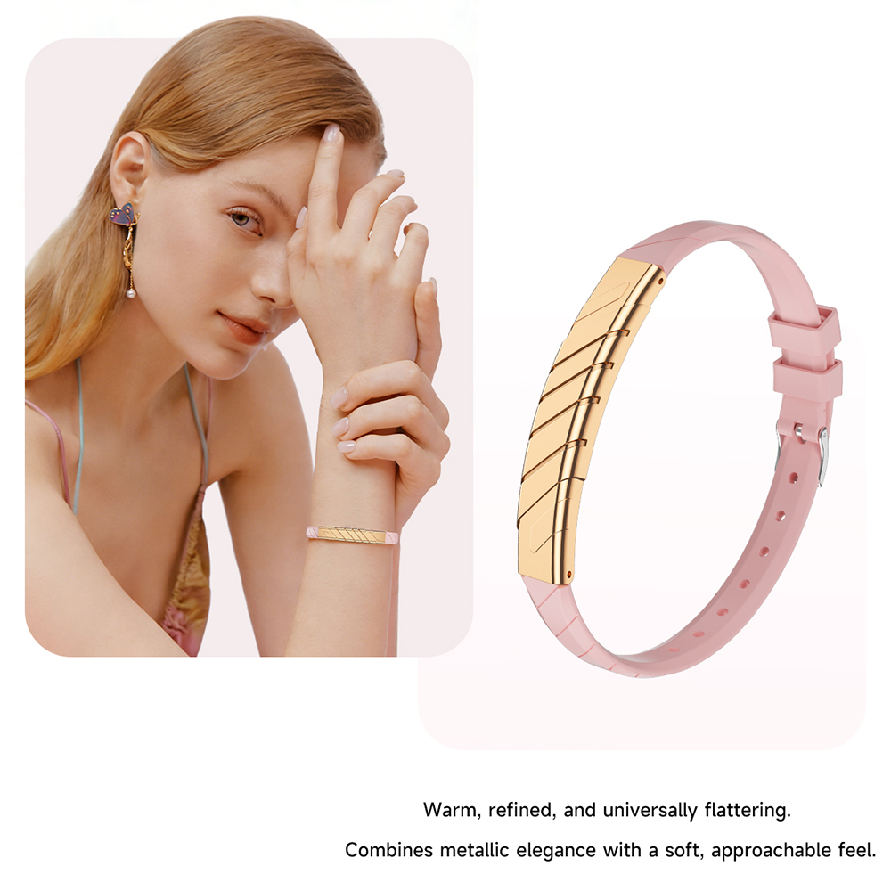 2026 New Smart Bracelet Unisex - đánh giá và giá Korean Health Lifestyle
