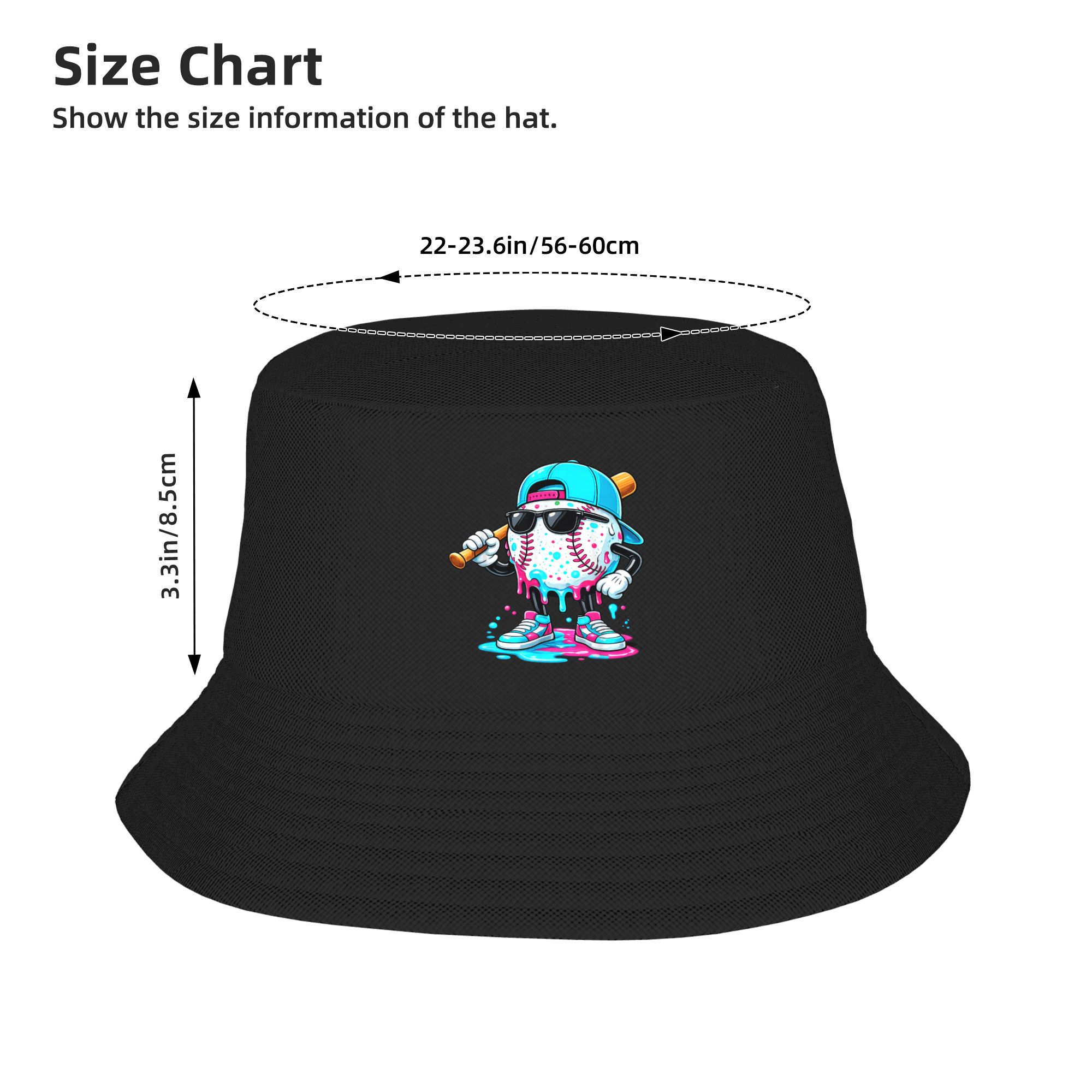 Drip Baseball Lifestyle Bucket - đánh giá và giá Korean Lifestyle & Kids Boutique Photos