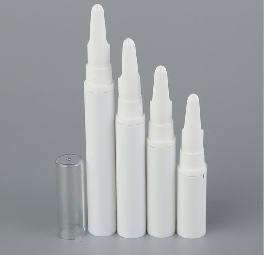 10ML white plastic airless bot - đánh giá và giá Essence Serum Toner