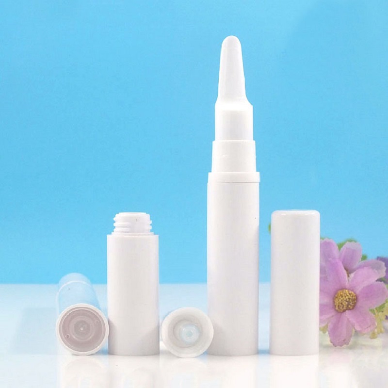 10ML white plastic airless bot - đánh giá và giá Essence Serum Toner