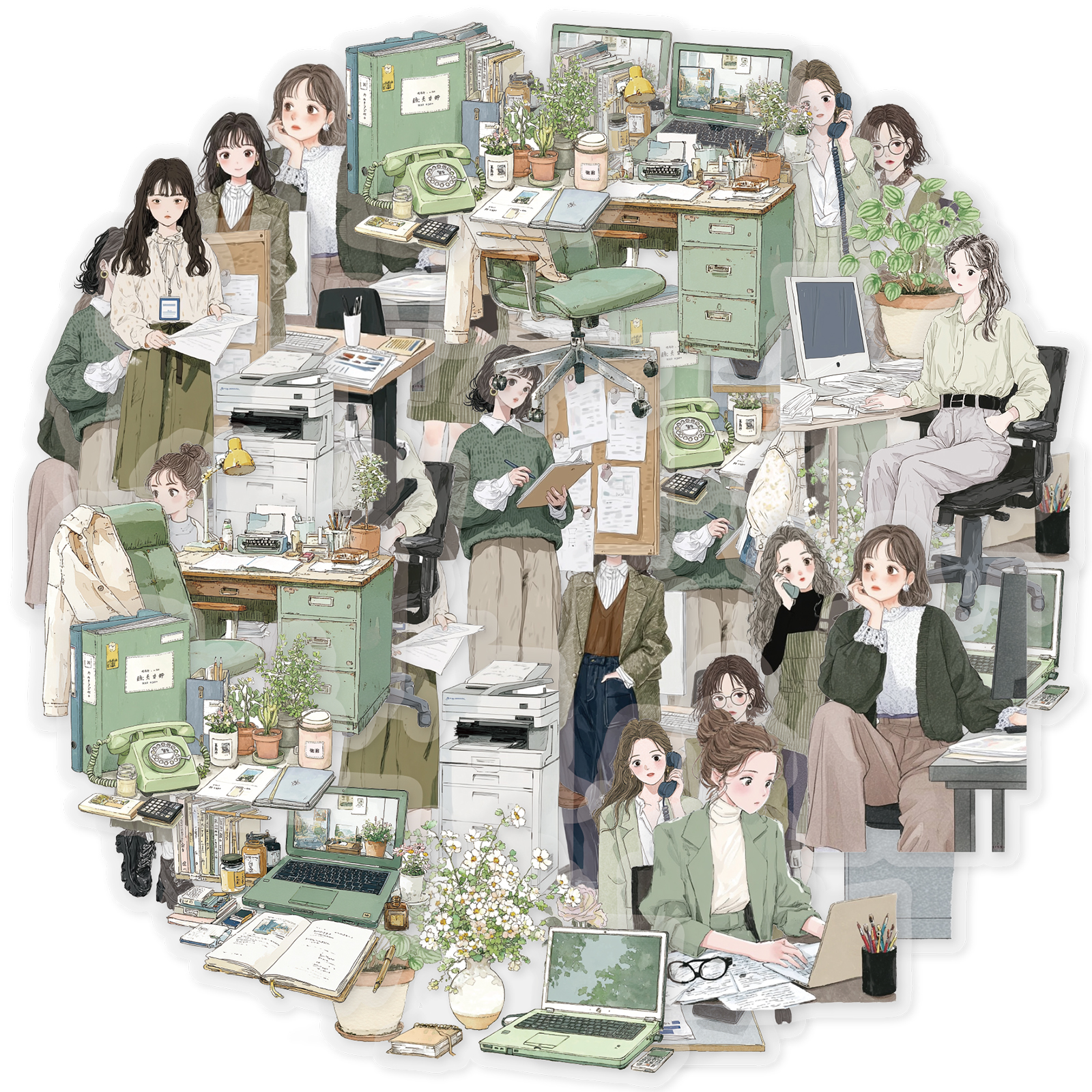 Etori Life Work Schedule Korea - đánh giá và giá Korean Student Lifestyle