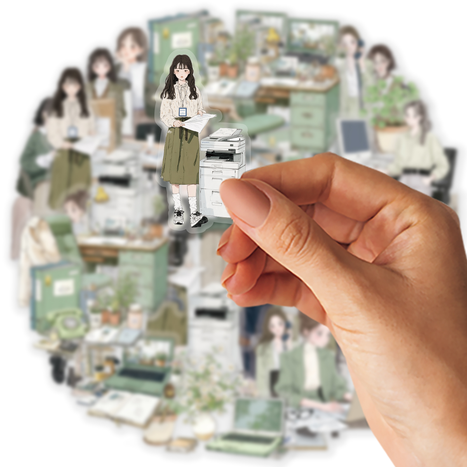 Etori Life Work Schedule Korea - đánh giá và giá Korean Student Lifestyle