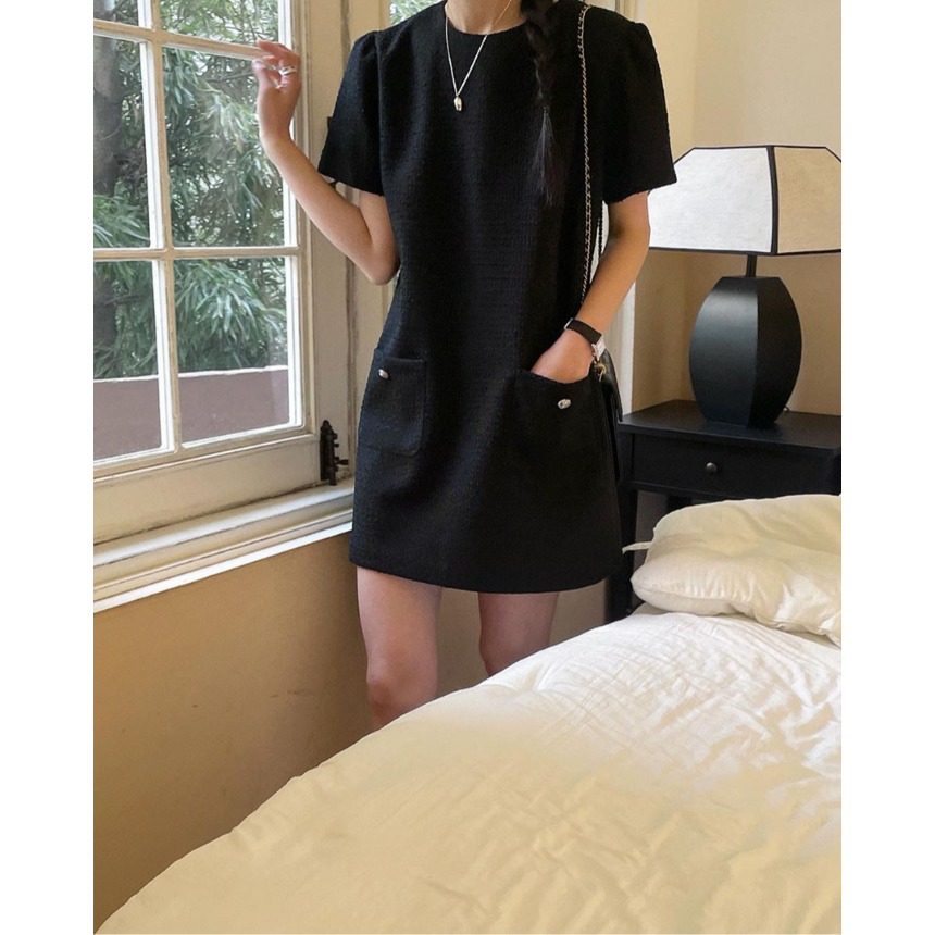 Chic Korean Style Little Fragr - đánh giá và giá Korean Lifestyle & Kids Boutique Photos