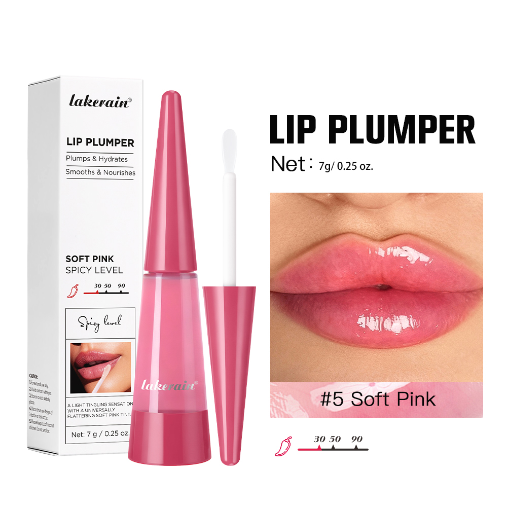 Lip Plumper Korean Cosmetics M - đánh giá và giá Lip Tint Korean