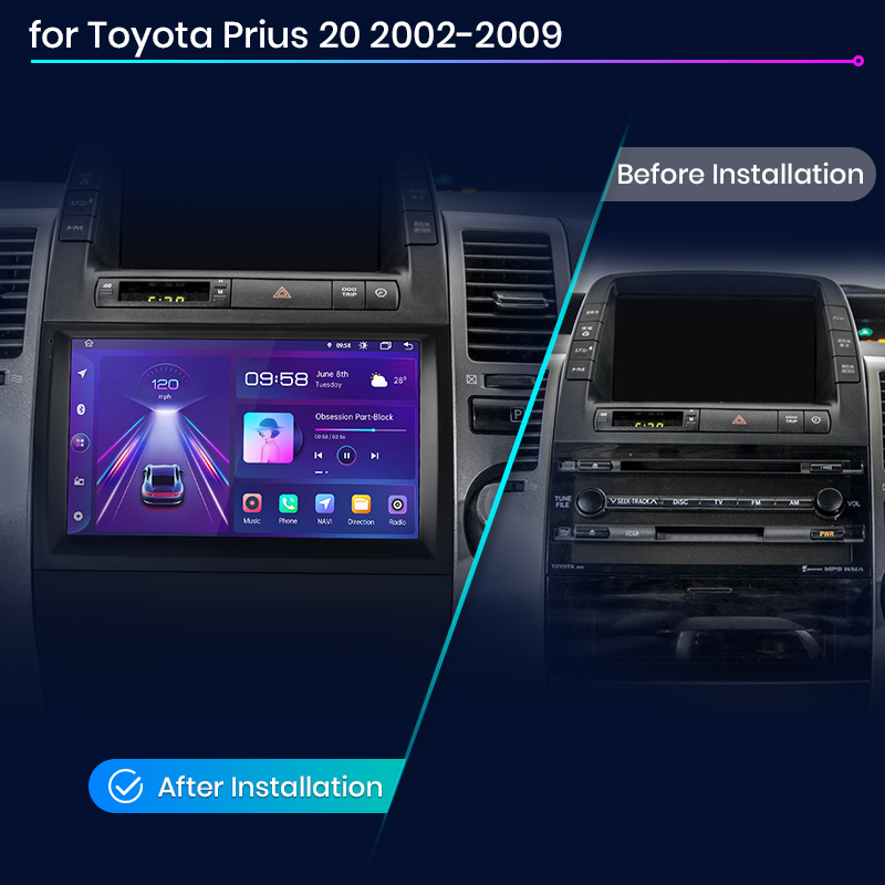 Junsun AI Voice Car Stereo Rad - đánh giá và giá Korean Lifestyle Products