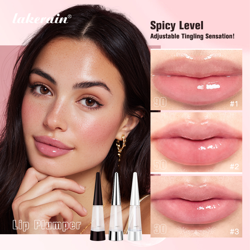 Lip Plumper Transparent Plumpi - đánh giá và giá Lip Tint Korean