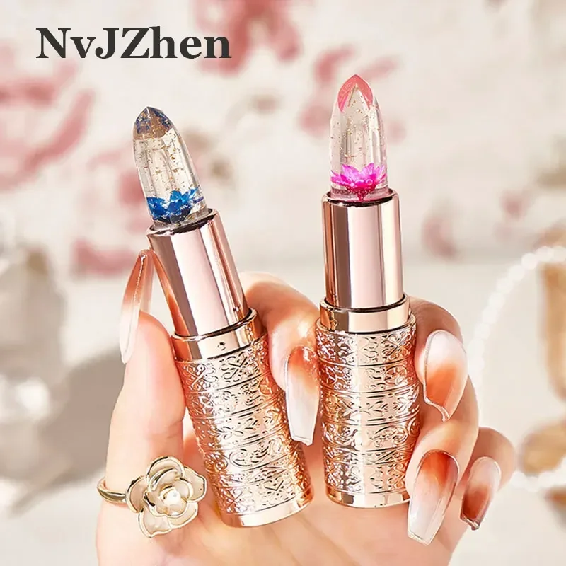 NvJZhen Lipsticks Non cup Stic - đánh giá và giá Lip Tint Korean