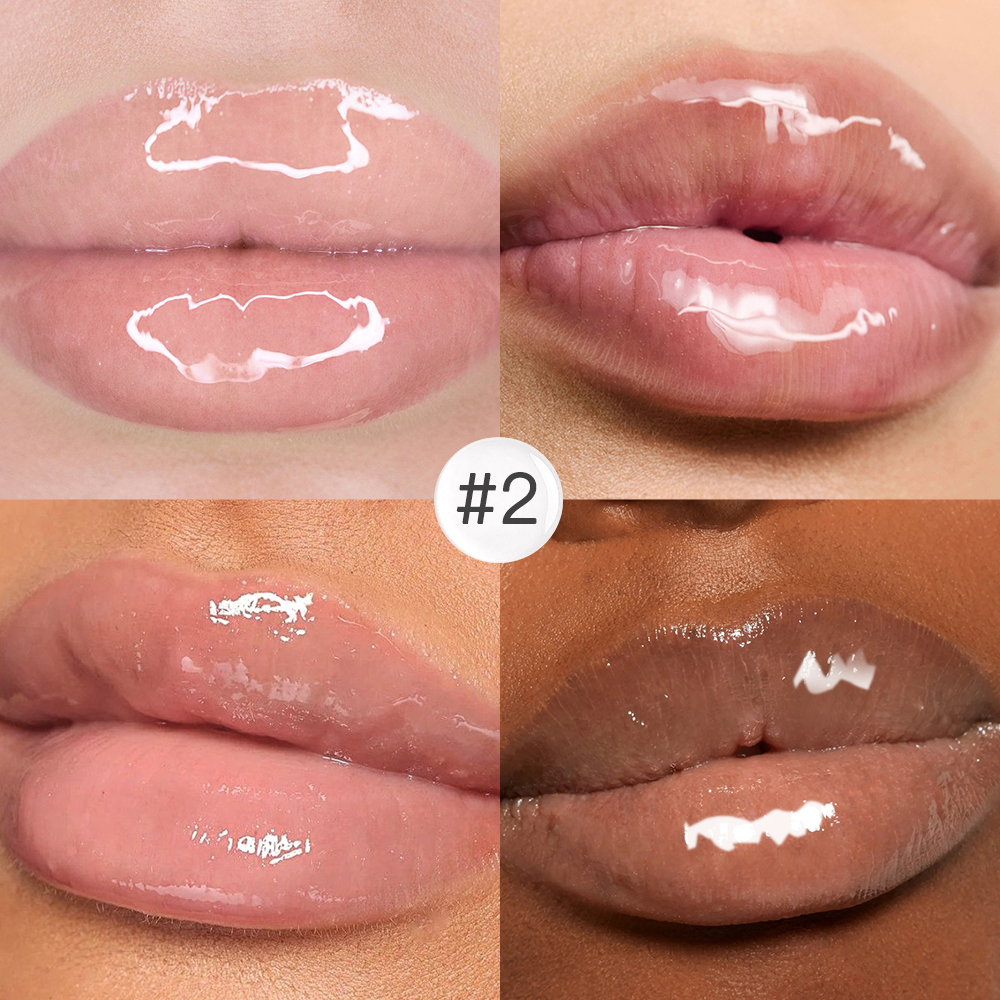 Lip Plumper Korean Cosmetics M - đánh giá và giá Lip Tint Korean